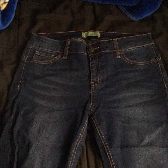 But push-up jeans - Picture 1 of 5